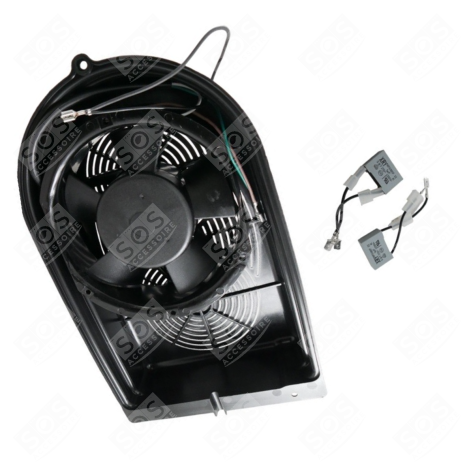 MOTEUR VENTILATEUR CENTRALE VAPEUR, FER À REPASSER - BLST3014