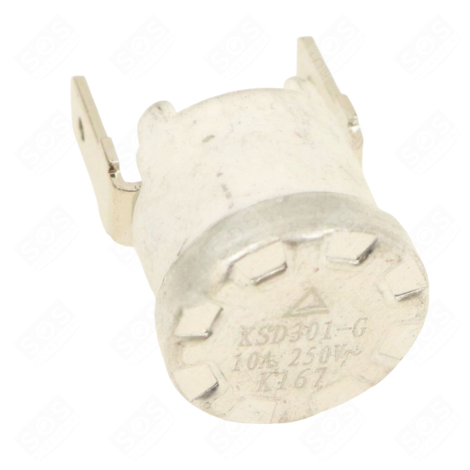 THERMOSTAT 167°C NETTOYEUR VAPEUR - M0006743