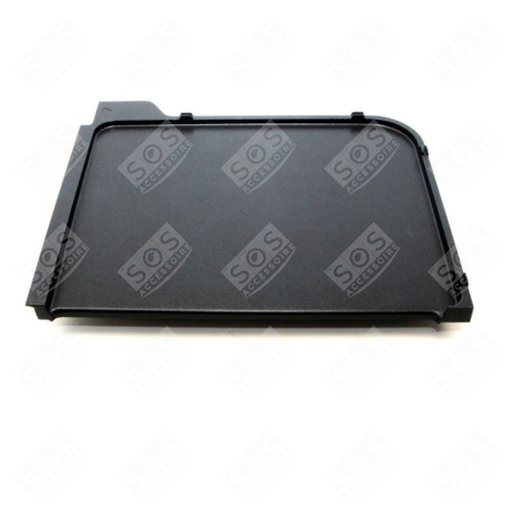 PLAQUE PLANCHA GAUCHE RACLETTE, GRIL, WOK - TS-01024371, TS01024371