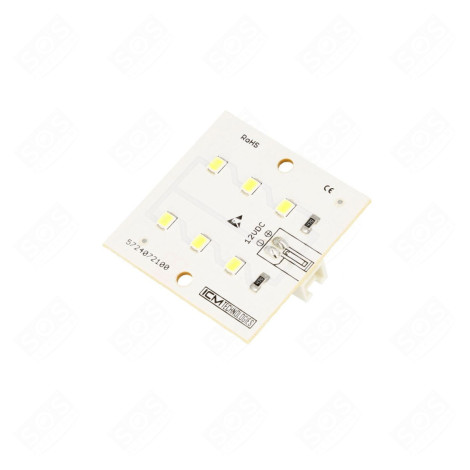 CARTE LED 12V RÉFRIGÉRATEUR, CONGÉLATEUR - 5724072100