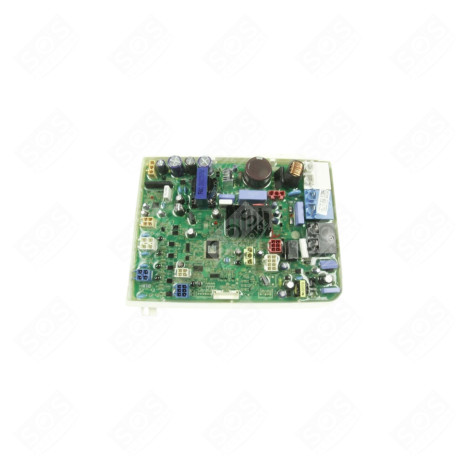 CARTE ÉLECTRONIQUE, MODULE PRINCIPAL LAVE-VAISSELLE - EBR79686402, EBR69844043