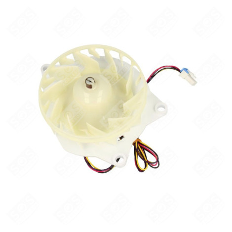 MOTEUR VENTILATEUR DC RÉFRIGÉRATEUR, CONGÉLATEUR - EAU64824806, EAU65075302