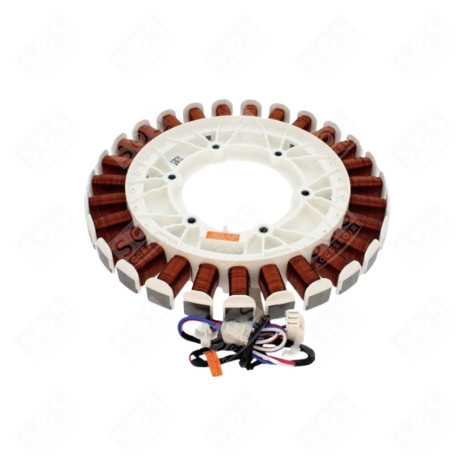 STATOR LAVE-LINGE - 481010662778, C00444612