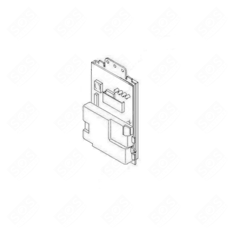 MODULE PROGRAMMÉ LAVE-LINGE - 70039548