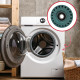 PALIER DROIT COMPLET LAVE-LINGE - 4071374104