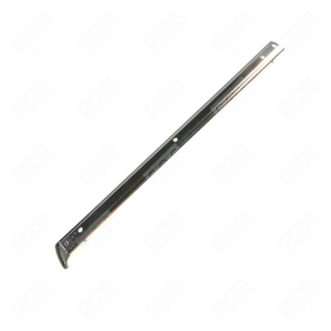 GUIDE RAIL DROIT DE PANIER SUPÉRIEUR LAVE-VAISSELLE - 1030434, 36420073