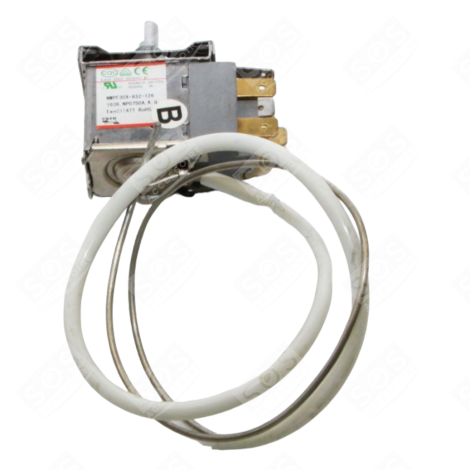 THERMOSTAT RÉFRIGÉRATEUR, CONGÉLATEUR - ESS207030021