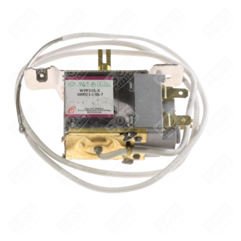 THERMOSTAT RÉFRIGÉRATEUR, CONGÉLATEUR - 45X5565