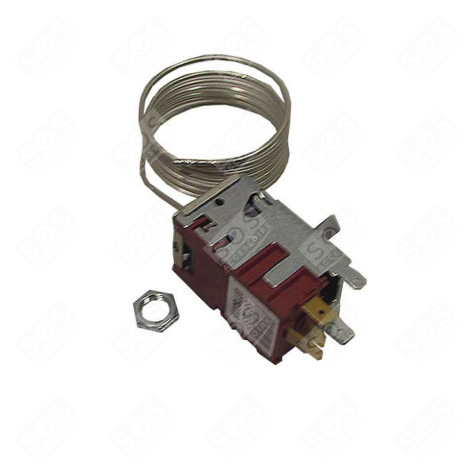 THERMOSTAT 077B2289 DANFOSS RÉFRIGÉRATEUR, CONGÉLATEUR - 631237