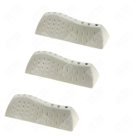 LOT DE 3 AUBES DE TAMBOUR LAVE-LINGE - 42097400