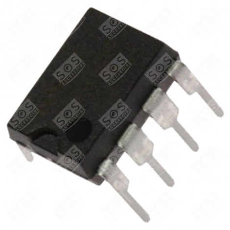 EPROM D'ORIGINE FOUR, CUISINIÈRE - C00115034