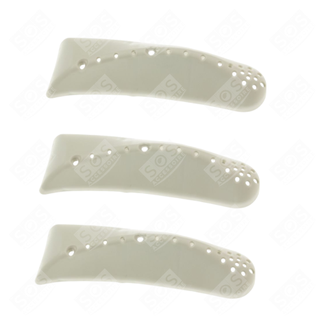 LOT DE 3 AUBES DE TAMBOUR LAVE-LINGE - 41021913