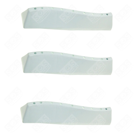 LOT DE 3 AUBES DE TAMBOUR LAVE-LINGE - 42025714, 42150295