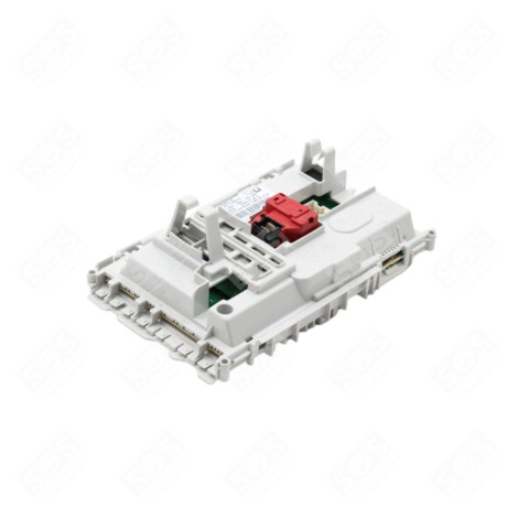 CARTE ÉLECTRONIQUE, MODULE PROGRAMMÉ LAVE-LINGE - C00860649, 488000860649