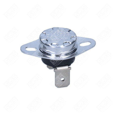 THERMOSTAT KSD301 250V 16A 85° DIVERS PETIT MÉNAGER - AT3065740200