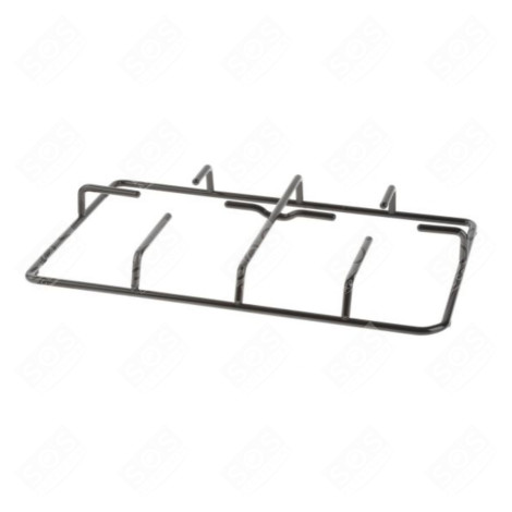 GRILLE PLAQUE DE CUISSON - 00674242