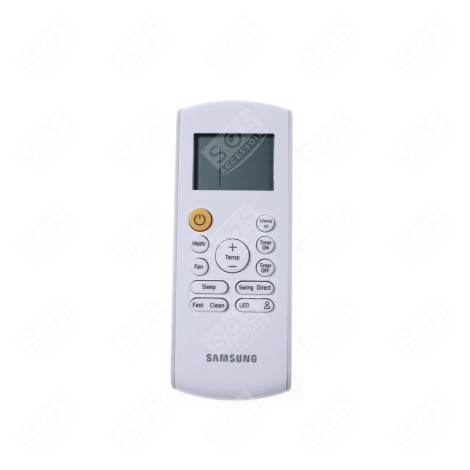 TÉLÉCOMMANDE CLIMATISEUR - DB82-05073A, DB8205073A