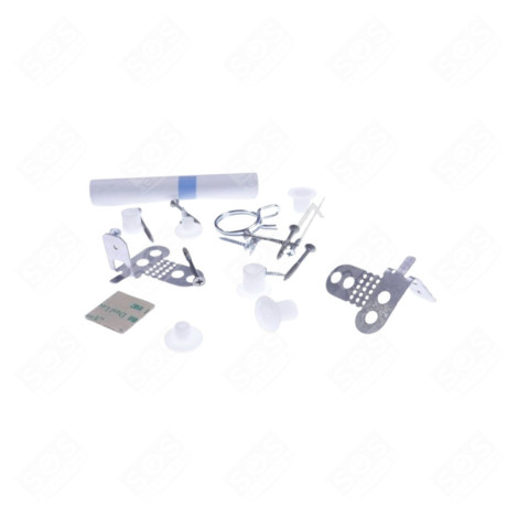 KIT SUPPORT FIXATIONS LAVE-VAISSELLE - 1784430213