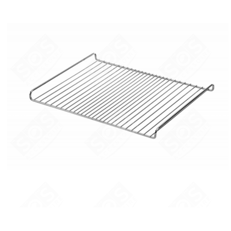 GRILLE FOUR, CUISINIÈRE - 00444103