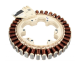 STATOR, BOBINE MOTEUR ASSEMBLÉE LAVE-LINGE - DC31-00074B