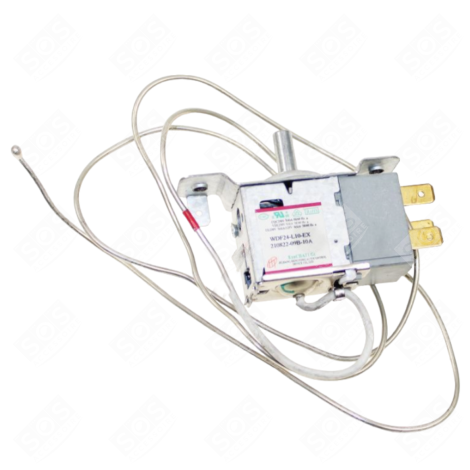 THERMOSTAT RÉFRIGÉRATEUR, CONGÉLATEUR - KG216431052