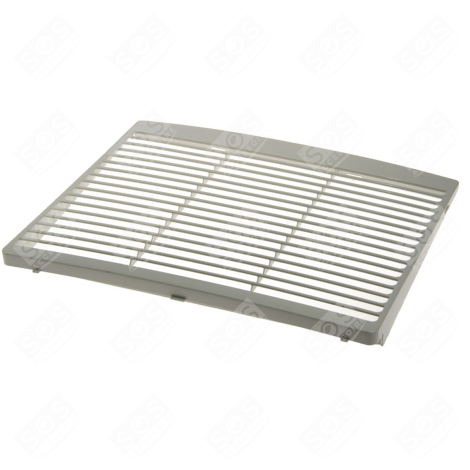 GRILLE ARRIÈRE CLIMATISEUR - TL2666