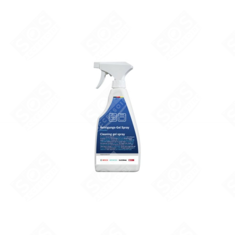 SPRAY NETTOYANT FOUR MICRO-ONDES - 00312298