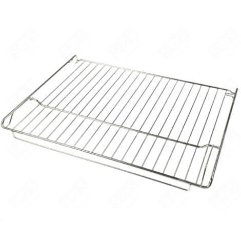 GRILLE DE FOUR FOUR, CUISINIÈRE - FME481032179