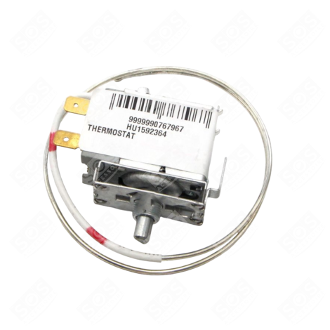 THERMOSTAT RÉFRIGÉRATEUR, CONGÉLATEUR - HU1592888