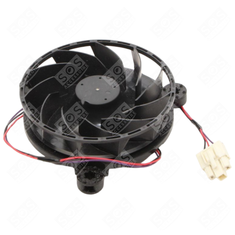 VENTILATEUR 125MM RÉFRIGÉRATEUR, CONGÉLATEUR - FMF79227787