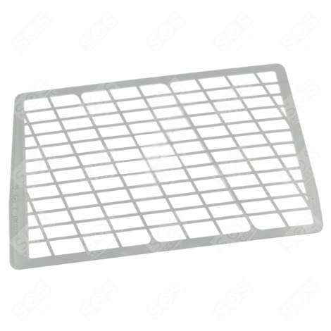 GRILLE FILTRE CONDENSEUR SÈCHE-LINGE - 481010717367, C00379890