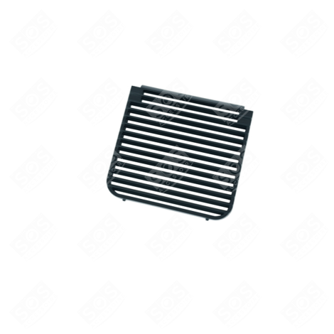 GRILLE SUPPORT DE TASSE CAFETIÈRE, MACHINE À CAFÉ - MS-209168, MS209168