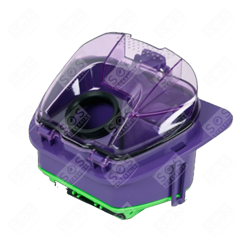 BAC À POUSSIÈRE VIOLET ASPIRATEUR - RS-RT900526, RSRT900526