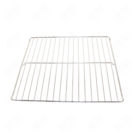 GRILLE 378 X 425 X 20 MM FOUR, CUISINIÈRE - 500681742