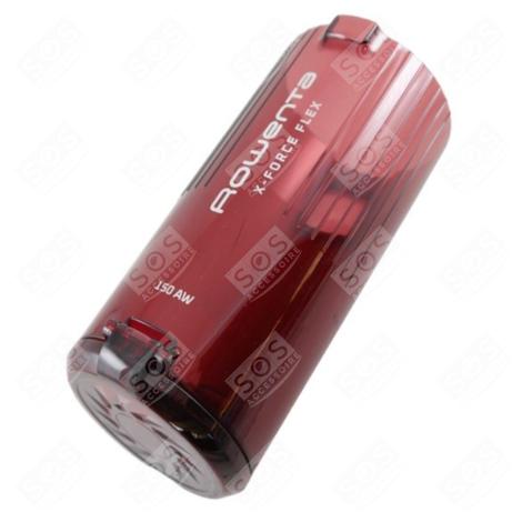 BAC SÉPARATEUR ROUGE ASPIRATEUR - SS-2230003630, SS2230003630