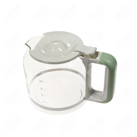 VERSEUSE  D'ORIGINE CAFETIÈRE, MACHINE À CAFÉ - AT4066009020