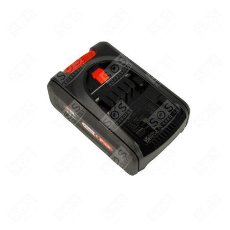 BATTERIE RECHARGEABLE POWER FOR ALL ASPIRATEUR - 17006537