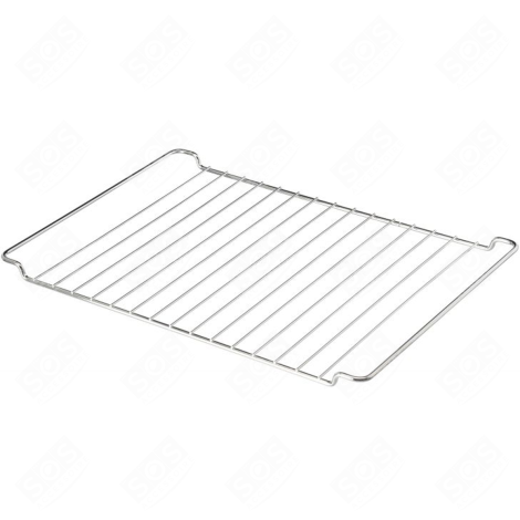 GRILLE FOUR, CUISINIÈRE - 296347