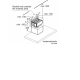 MODULE DE RECYCLAGE INTEGRE CLEANAIR + HOTTE - 17004068