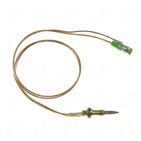 THERMOCOUPLE WOK PLAQUE DE CUISSON - 12027218