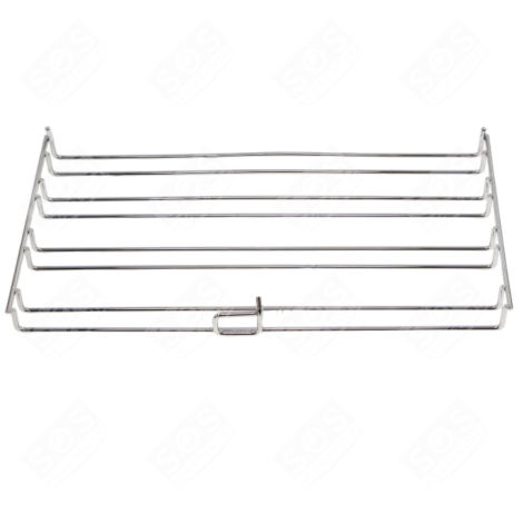 GRILLE LATÉRALE FOUR, CUISINIÈRE - 49045486