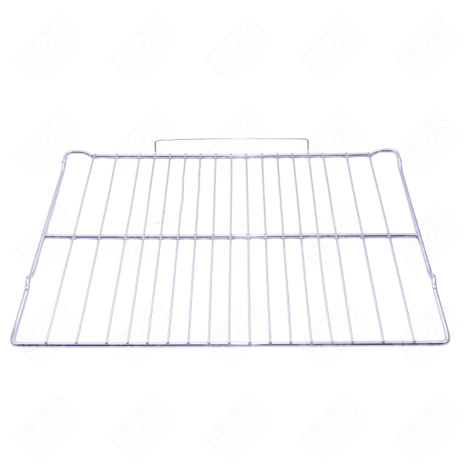 GRILLE 480 X 382 X 27 MM FOUR, CUISINIÈRE - C00704380, 488000704380