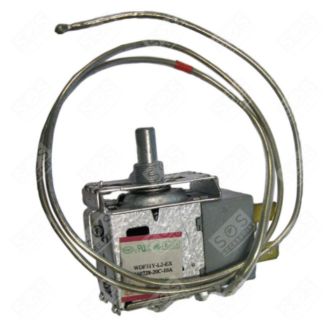 THERMOSTAT RÉFRIGÉRATEUR, CONGÉLATEUR - FR001781, 49054662