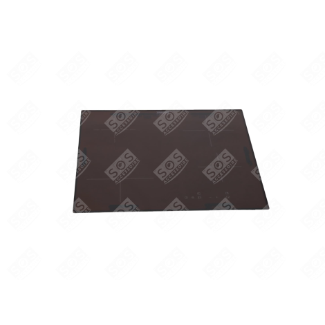 SURFACE VITRO 590 X 520MM PLAQUE DE CUISSON - 3058136403