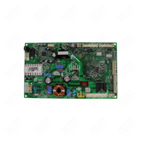 CARTE ÉLECTRONIQUE, MODULE PRINCIPAL RÉFRIGÉRATEUR, CONGÉLATEUR - EBR86162649