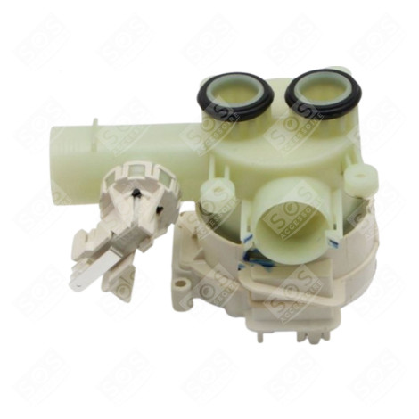 MOTEUR DIVERTER 2 VOIES LAVE-VAISSELLE - 32030559