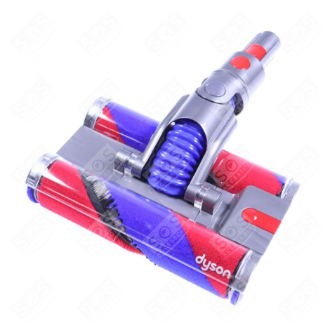 BROSSE OMNI-GLIDE ASPIRATEUR - 3425670, 965264-01