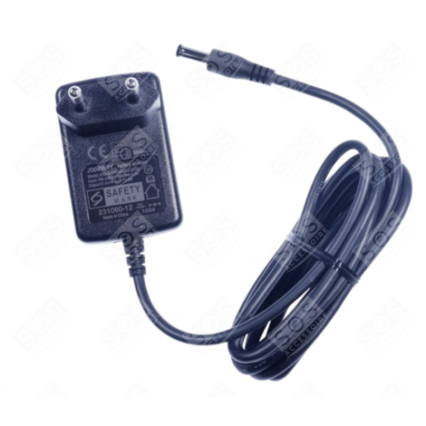 CHARGEUR ASPIRATEUR - 642001003757