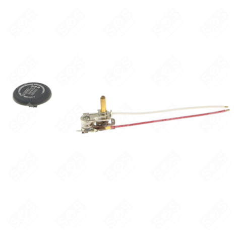 KIT THERMOSTAT AVEC THERMOFUSIBLE CENTRALE VAPEUR, FER À REPASSER - SLDB2683