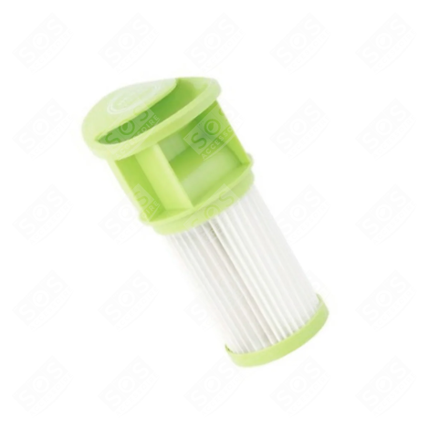 FILTRE VERT ASPIRATEUR - PAEU0351